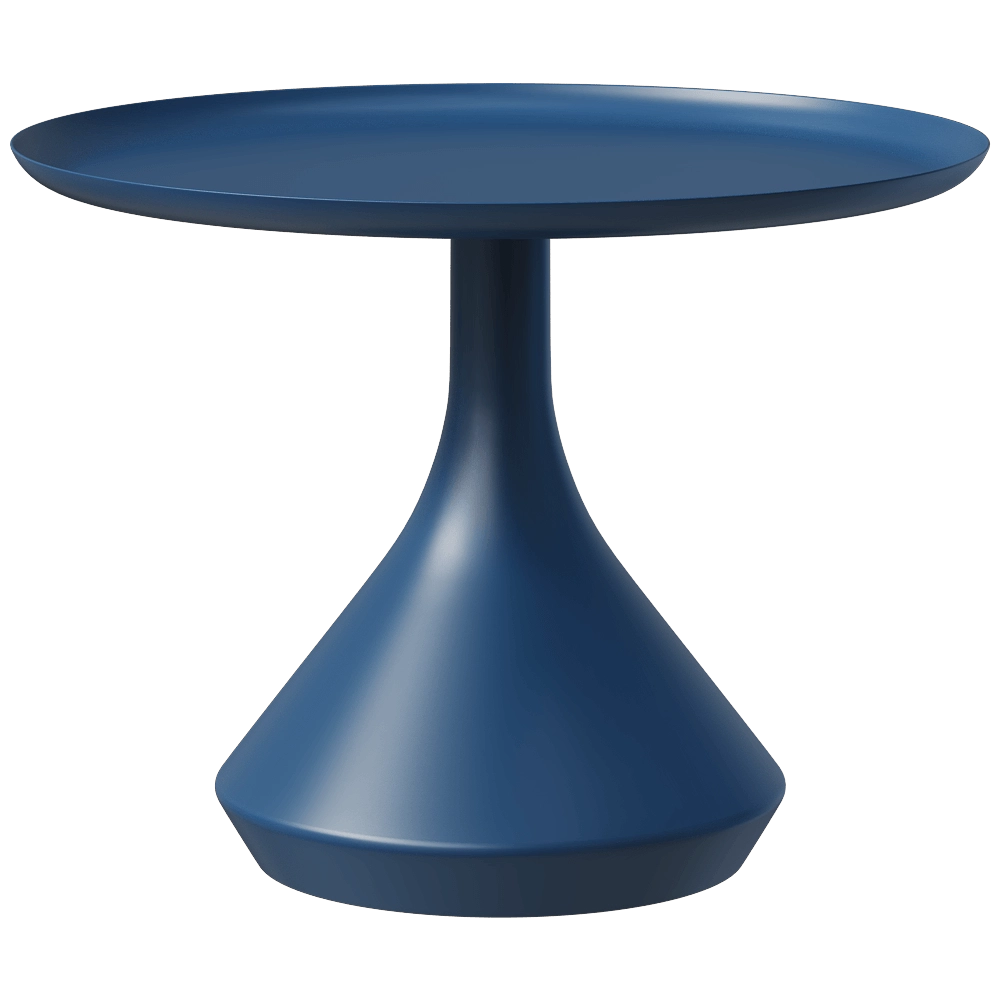 m. artedesign – Coffee table Lamp 3D Model m. artedesign – Coffee table Lamp 3D Model