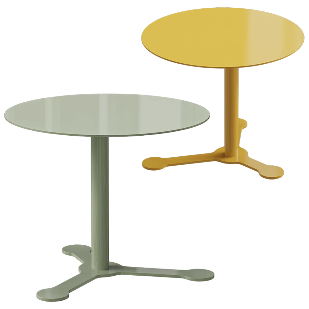 m. artedesign – Table Molecular 3D Model m. artedesign – Table Molecular 3D Model