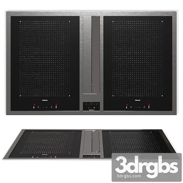 m1 hob 3D Model Download