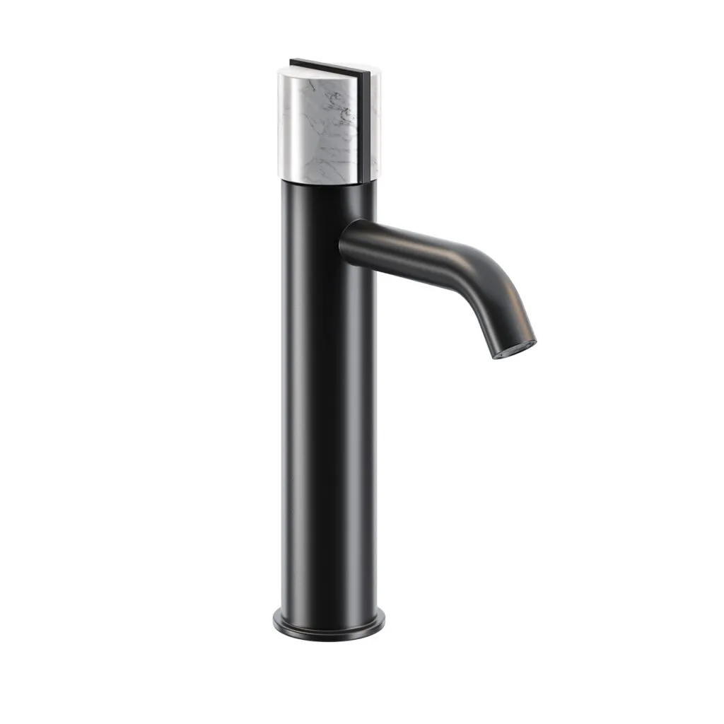 M111 Washbasin Mixer by Varied Forms
