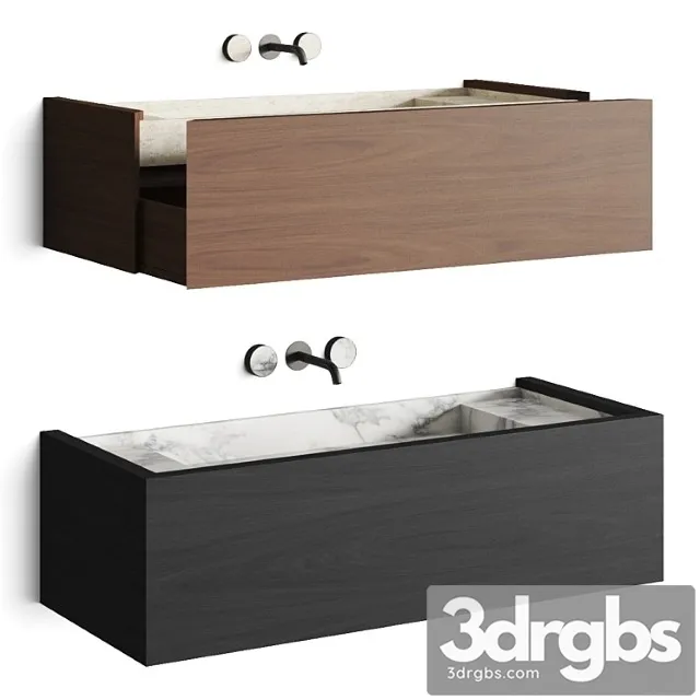 Maami Home Navagio Washbasin Salvatori Spaghetti Tap 3D Model Download Maami Home Navagio Washbasin Salvatori Spaghetti Tap 3D Model Download