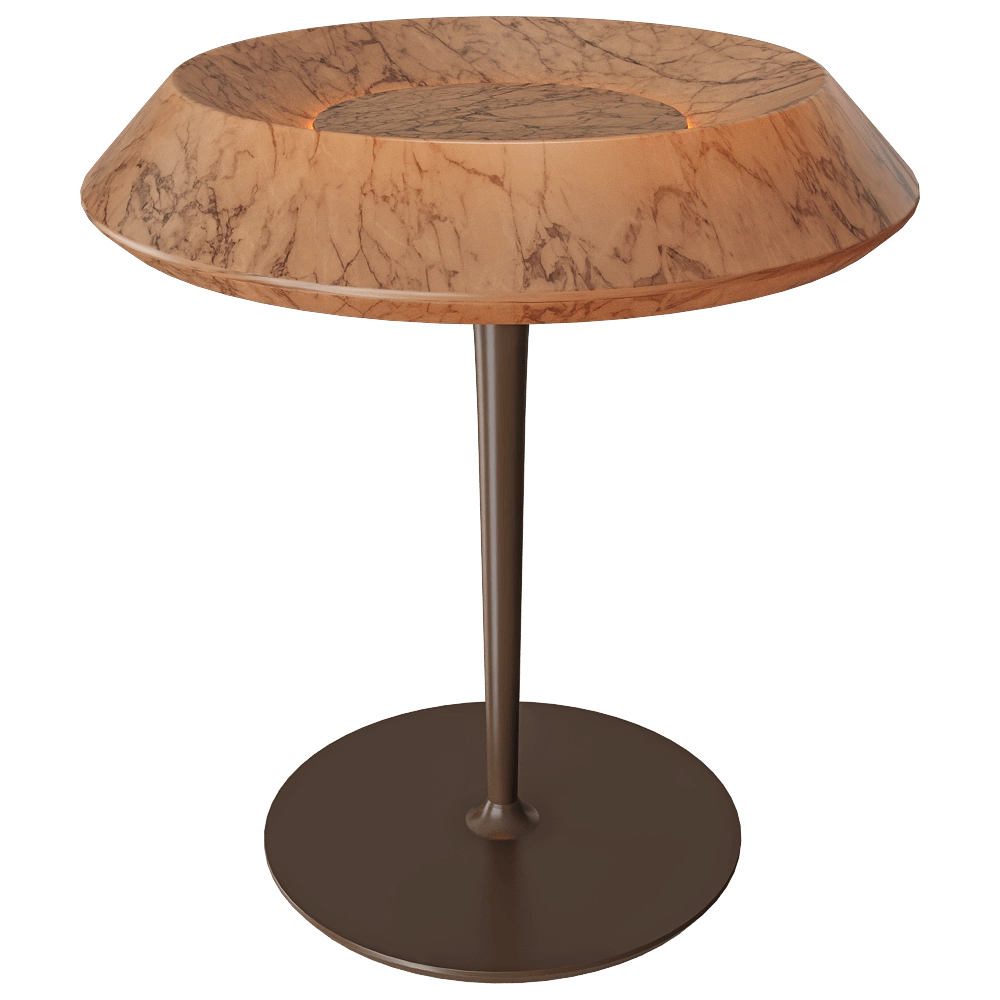 MAAMI HOME – Table lamp Fiore Estremoz Rosa 3D Model MAAMI HOME – Table lamp Fiore Estremoz Rosa 3D Model