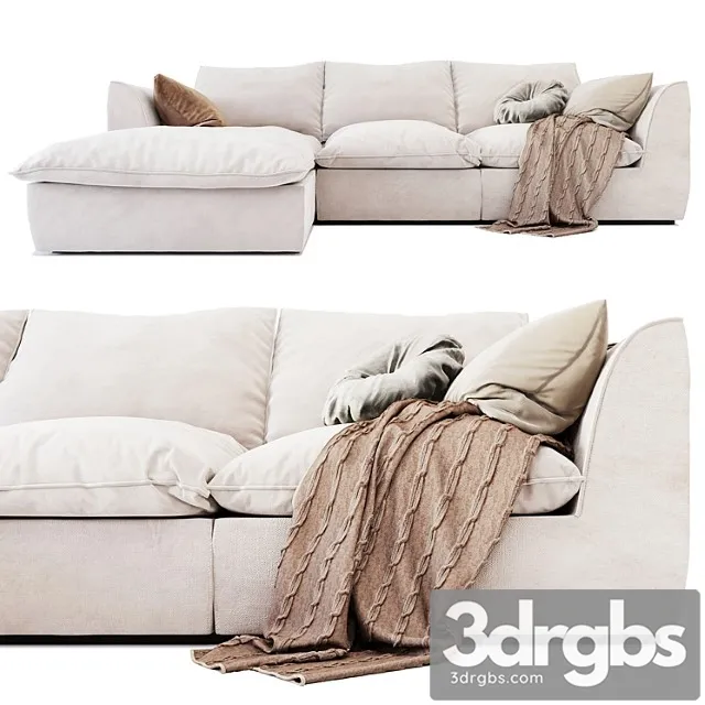 Mabay Vosart 1 3D Model Download