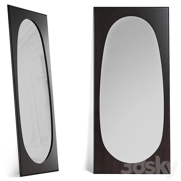 Mabelle by Urban Outfitters 3D Model Free Download