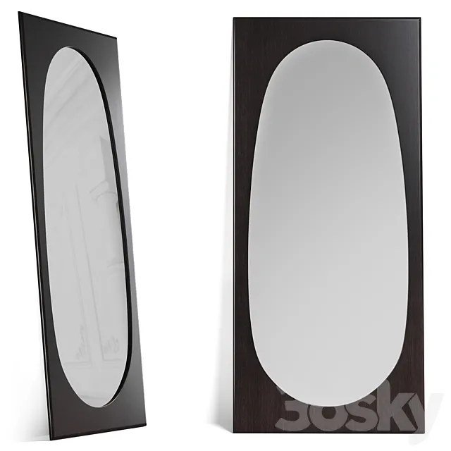 Mabelle by Urban Outfitters 3DModel