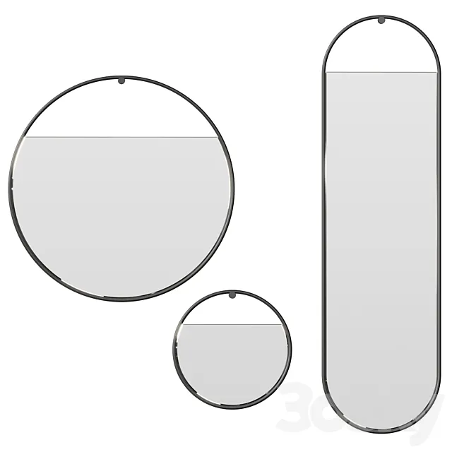 Maclachlan by Mercer41 3D Model