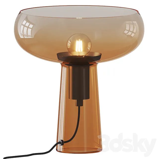 Made – Bella Table 3DModel Made – Bella Table 3DModel