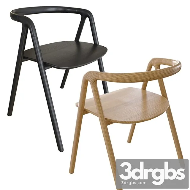 Made by choice laakso dining chair Made by choice laakso dining chair