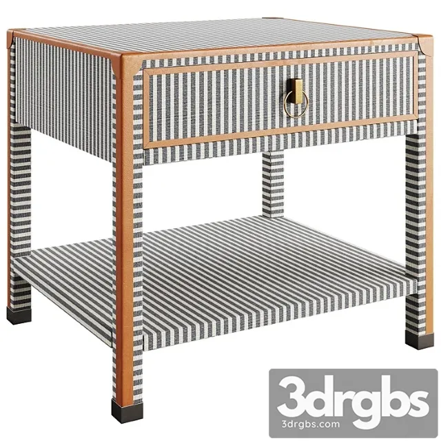 Made goods edward nightstand Made goods edward nightstand