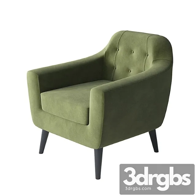 Made ritchie 3D Model Download Made ritchie 3D Model Download