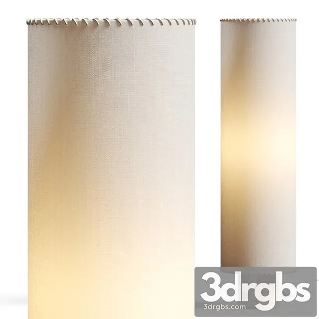 Made studio neutra floor lamp Made studio neutra floor lamp