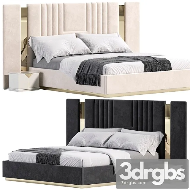 Madeleine bed Madeleine bed