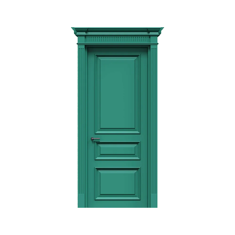 Madera Furniture Factory – D-008 3D Model