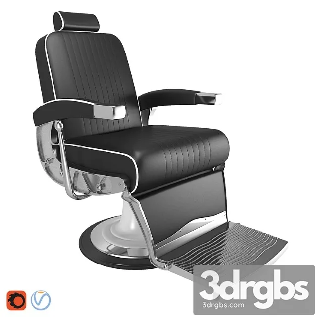 Madison md 8776 3D Model Download