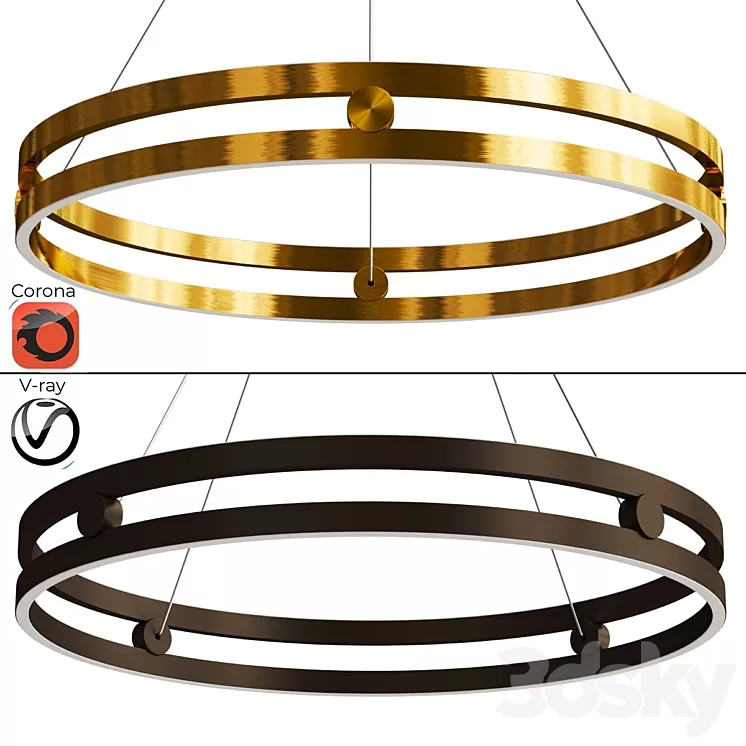 MADLEN 3D Model Free Download