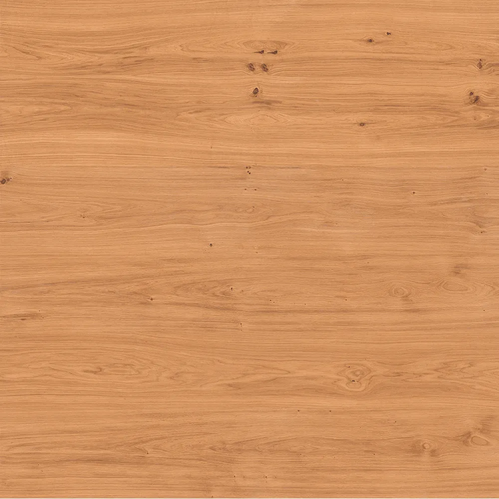 Mafi – EICHE Astarm Breitdiele gebuerstet natur geoelt 3D Model