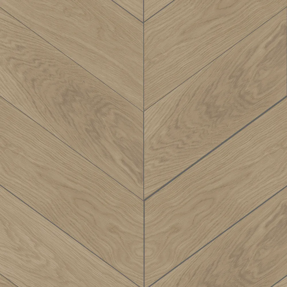 Mafi – EICHE Astrein Chevron 45 gebuerstet weiss geoelt 3D Model