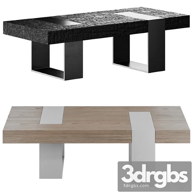 Magazine Ceiling 47 3D Model Download