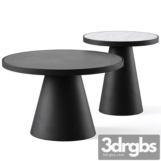 Magazine Ceiling by Solly By Acton 3D Model Download