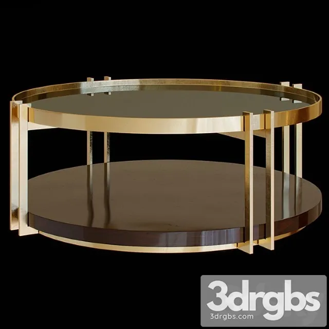 Magazine Ceiling Ferris Rafauli 2 3D Model Download