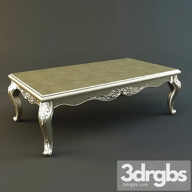 Magazine No Table 65 3D Model Download