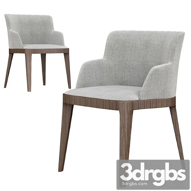 Magda cattelan 2 3D Model Download Magda cattelan 2 3D Model Download