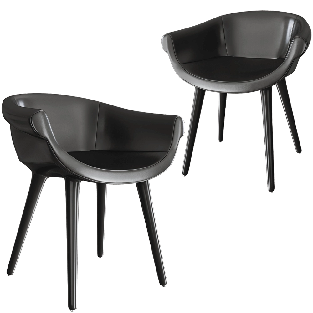 Magis – Armchair Cyborg Lord 3D Model Magis – Armchair Cyborg Lord 3D Model