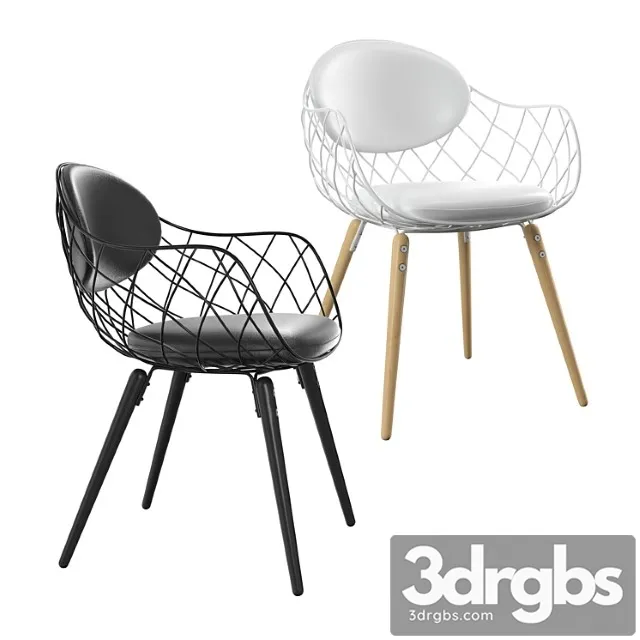Magis design pina chair Magis design pina chair