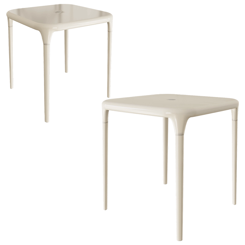 Magis – Table Air 3D Model