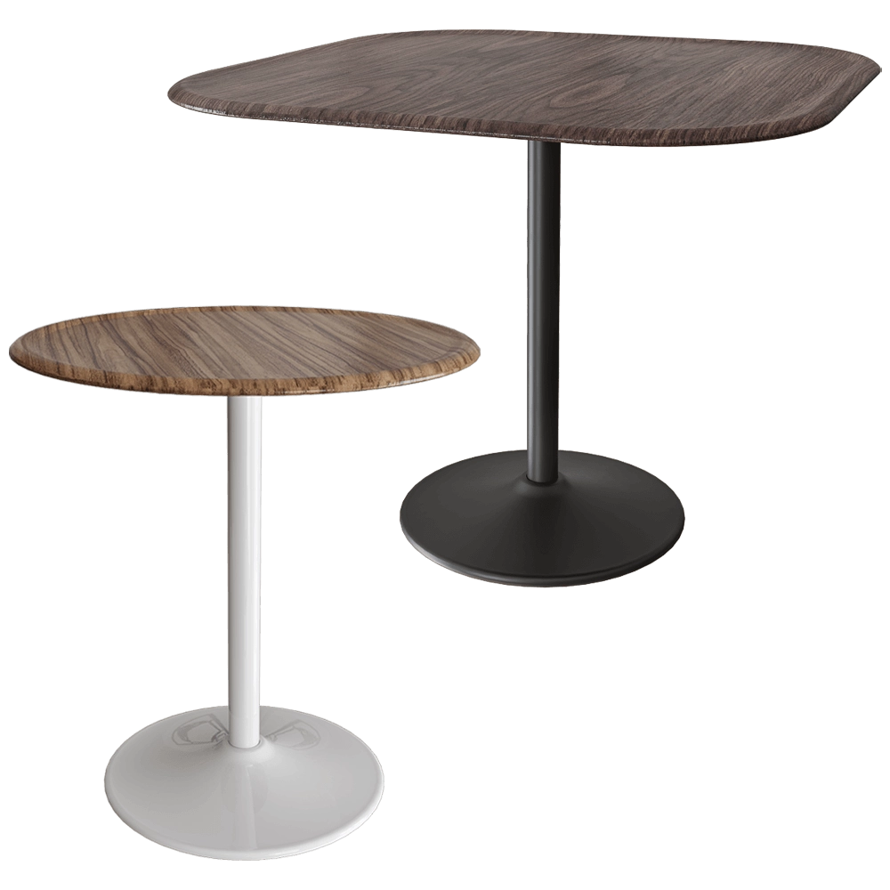 Magis – Table Pipe 3D Model Magis – Table Pipe 3D Model