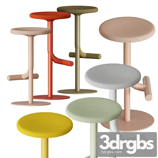 Magis tibu stool Magis tibu stool