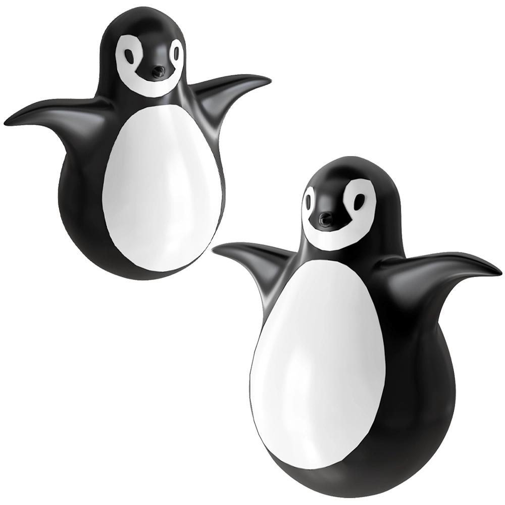 Magis – Toy Pingy 3D Model