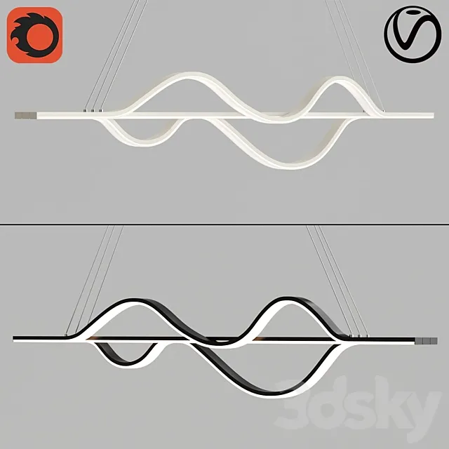 MAGNINA 3D Model MAGNINA 3D Model