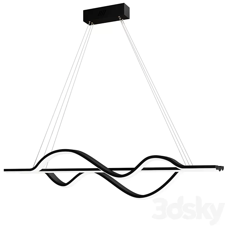 Magnina 3D Model Free Download