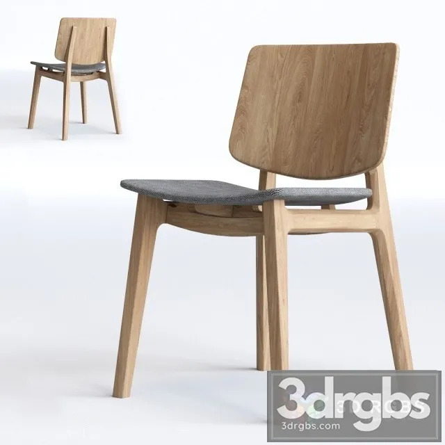 Magnus Olesen Seating 3D Model Download Magnus Olesen Seating 3D Model Download