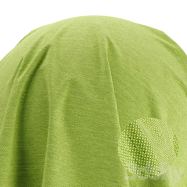 Maharam Mode 4K fabric 3D Model