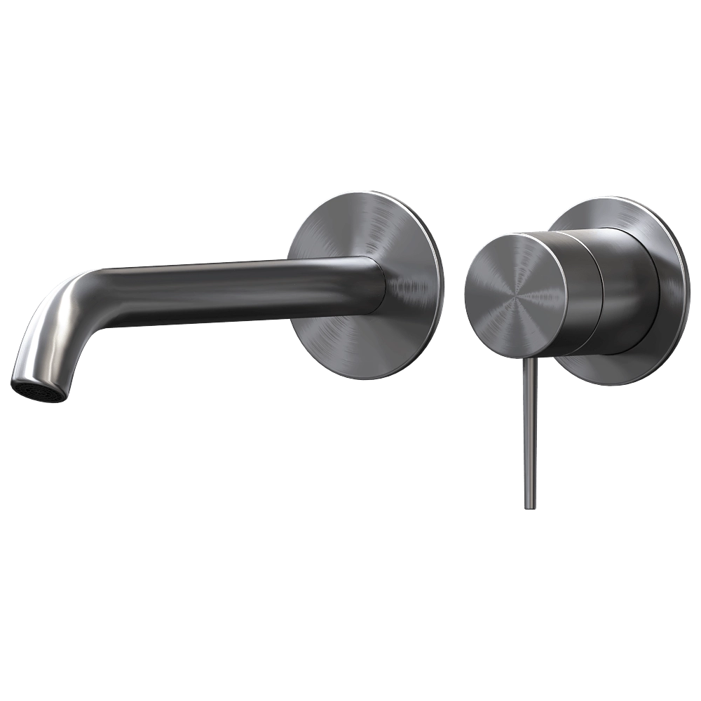 MAIER – Faucet  41 302 3D Model