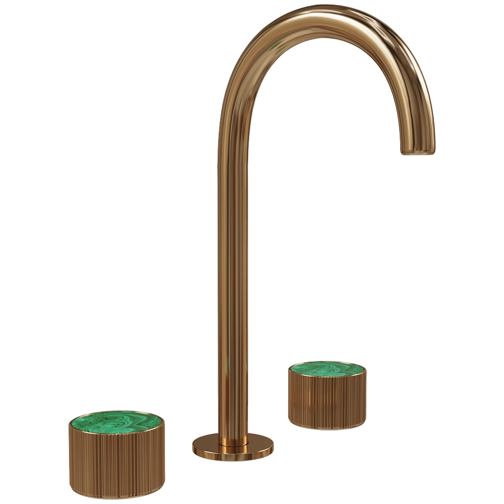 MAIER – Faucet Bespoke 3D Model