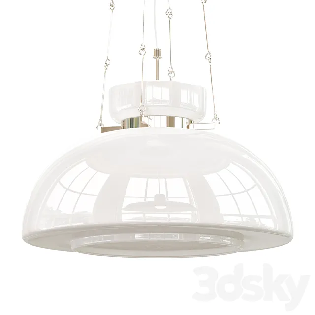 Maila 3D Model Maila 3D Model