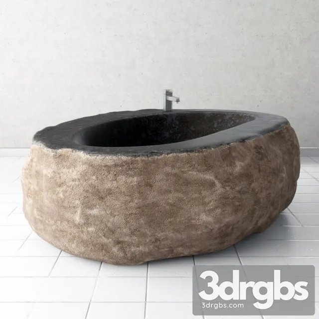 Maison Valentina Wash Basin 2 3D Model Download Maison Valentina Wash Basin 2 3D Model Download