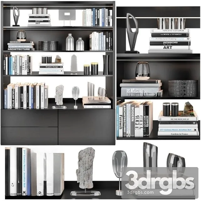 Maisons Du Monde 45 3D Model Download Maisons Du Monde 45 3D Model Download