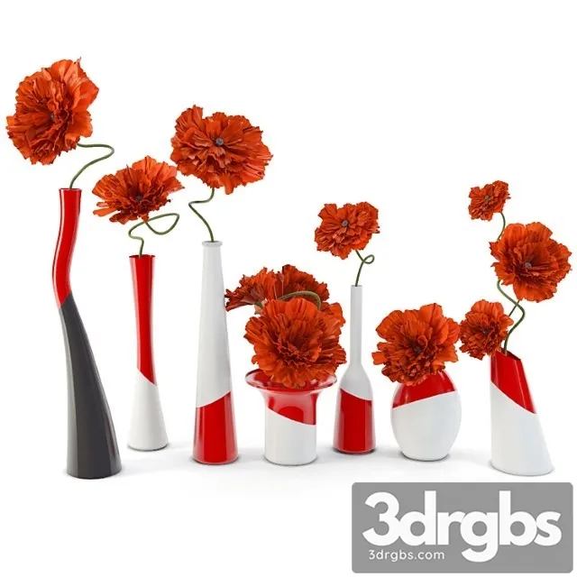 Maki 7 3D Model Download