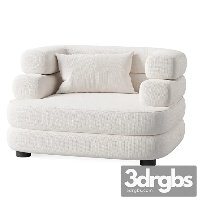 Malaga chair by eichholtz