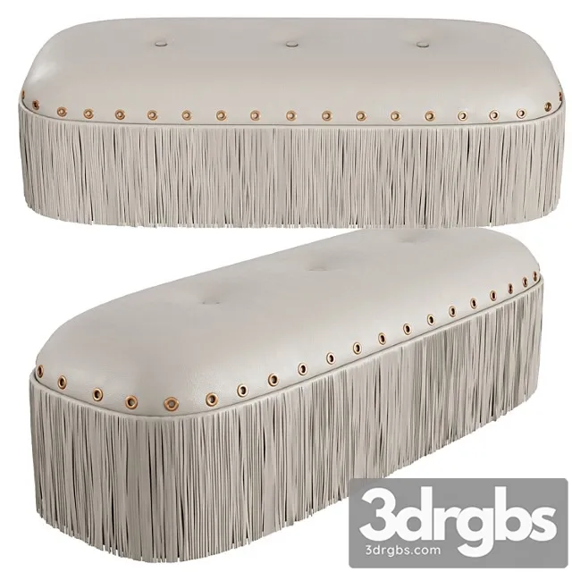 Malawi pouf roberto cavalli Malawi pouf roberto cavalli