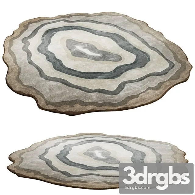 Malcom by Visionnaire 3D Model Download