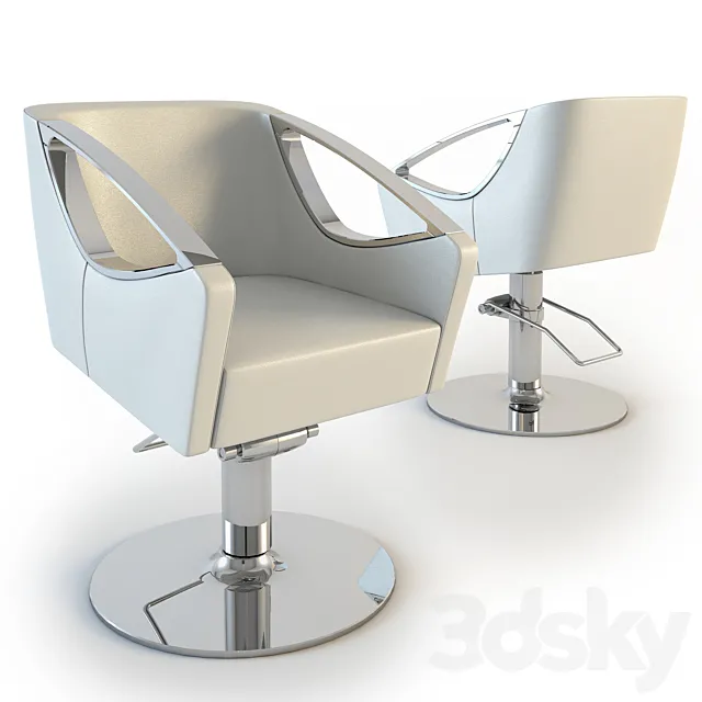 Maletti Angelina 3D Model Maletti Angelina 3D Model