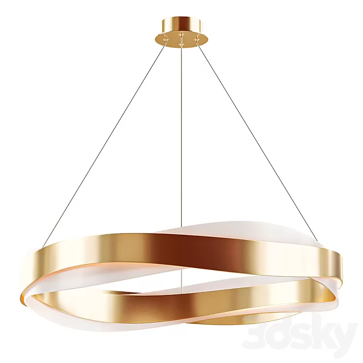 Malika 3D Model Free Download