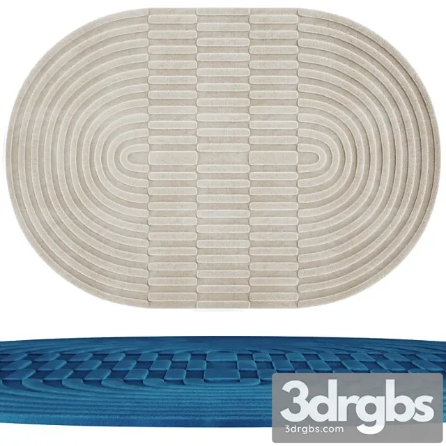 Malko by La Redoute 3D Model Download