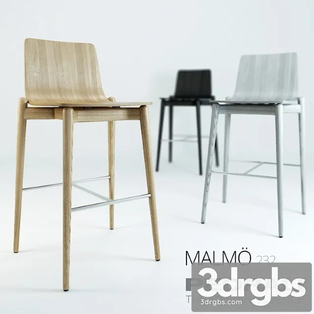 Malmo 232 3D Model Download Malmo 232 3D Model Download