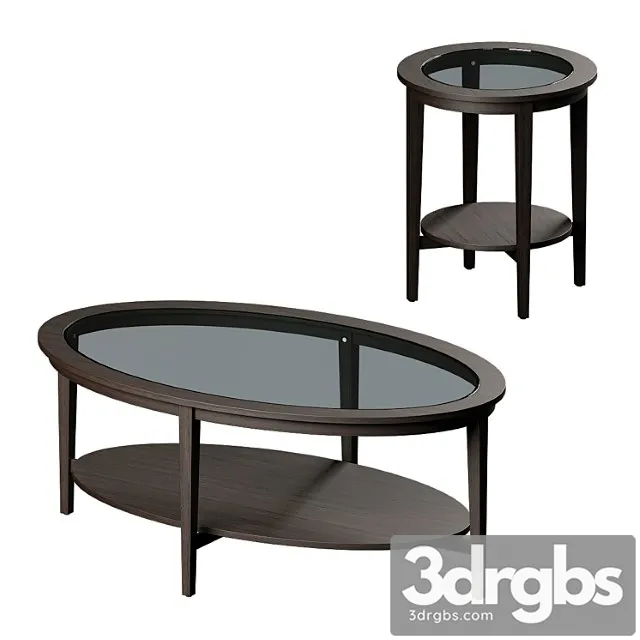 malmsta ikea 3D Model Download